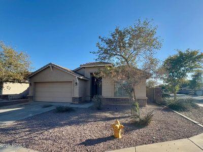 4943 W Lynne Ln, Laveen, AZ, 85339