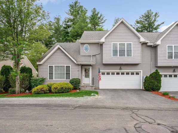 22 Town Village Drive, Salem, NH 03079