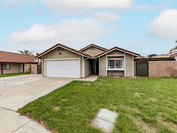 510 Monika Ct, Beaumont, CA 92223