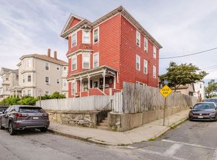 194 Albion St, Fall River, MA 02723