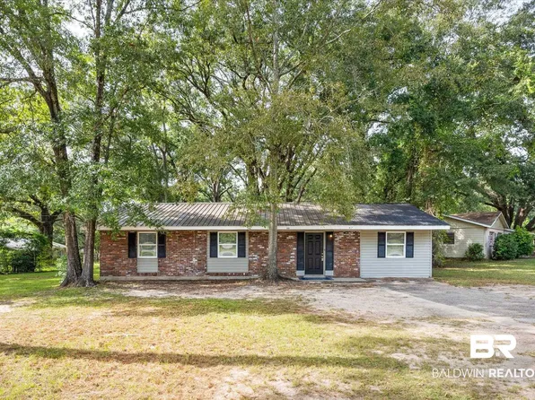 6400 Kyle Rd, Mobile, AL 36608