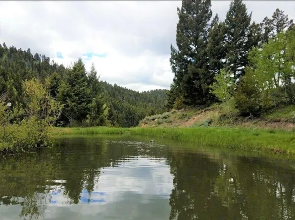 Tbd Big Limber Gulch, Basin, MT 59631