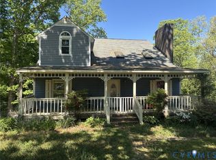 6424 Hackney Cir, North Chesterfield, VA 23234