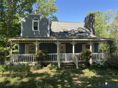 6424 Hackney Cir, North Chesterfield, VA, 23234