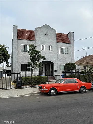 1231 S Mariposa Ave Photo 1