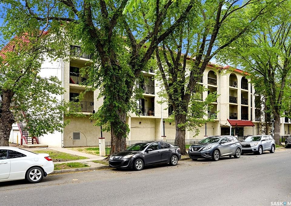 1st image of UNIT 104-2125 Osler STREET