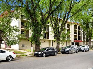2125 Osler St #104, Regina, SK S4P4G9