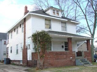 2215 Dorr St, Toledo, OH 43607