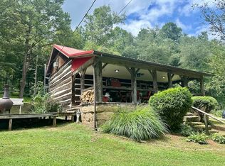 325 N Fork Rd, New Matamoras, OH 45767