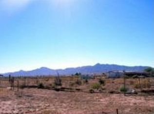 345 Oasis Dr, Chaparral, NM 88081