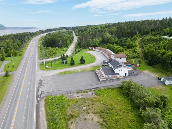 785 Highway 105, Boularderie East, NS B1X 1J6