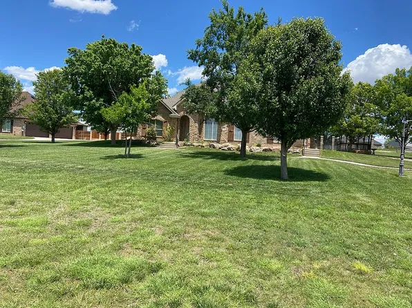 17151 Spring Lake Dr, Canyon, TX 79015