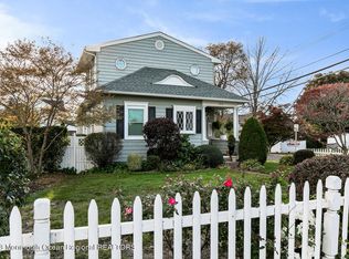 102 Church St, Fair Haven, NJ 07704