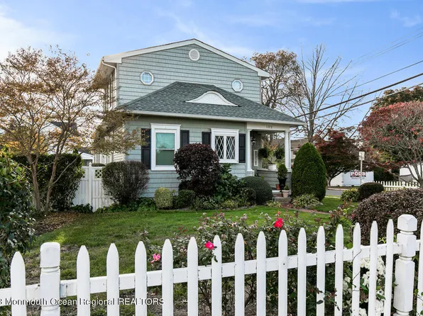 102 Church Street, Fair Haven, NJ 07704
