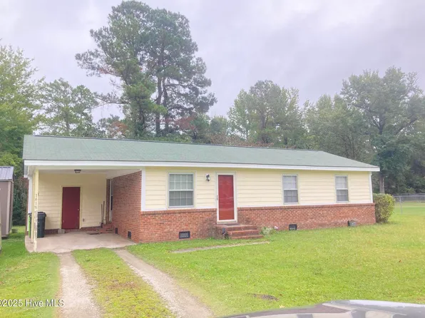 1418 Mockingbird Lane, New Bern, NC 28562