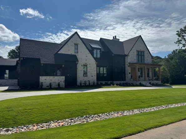 4804 Parker Meadow Dr, Raleigh, NC 27614