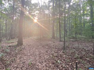 0 Blackberry Hill Farm, Crozet, VA 22932