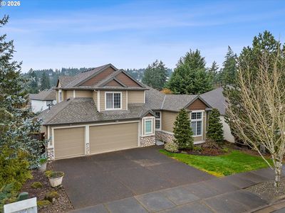 11057 SE Troika Ave, Happy Valley, OR, 97086