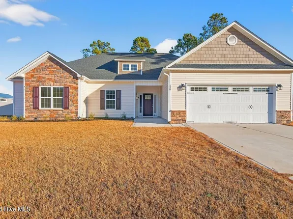 174 Finch Lane, New Bern, NC 28560