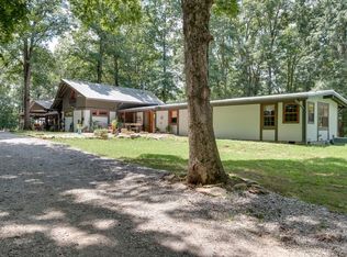5317 Flat Creek Rd, Spring Hill, TN 37174