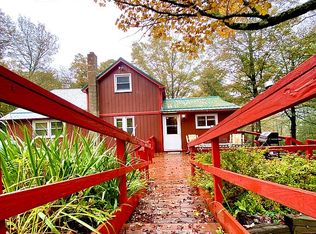 4507 Cherry Springs Rd, Coudersport, PA 16915
