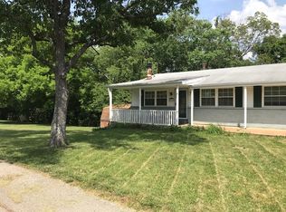 4836 Rose Park Rd, House Springs, MO 63051