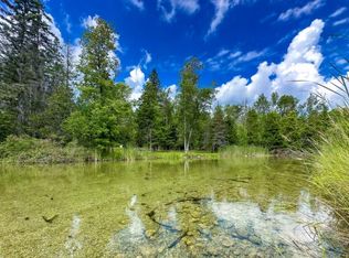 LOT 2nd St #98 & 99, Hubbard Lake, MI