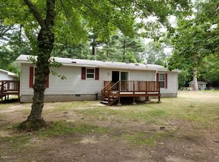 6210 Middle Lake Rd, Twin Lake, MI 49457