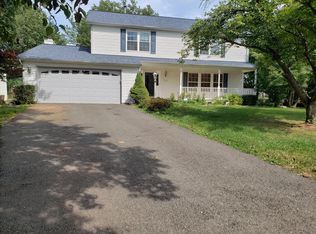 10331 Peric Ct, Manassas, VA 20110