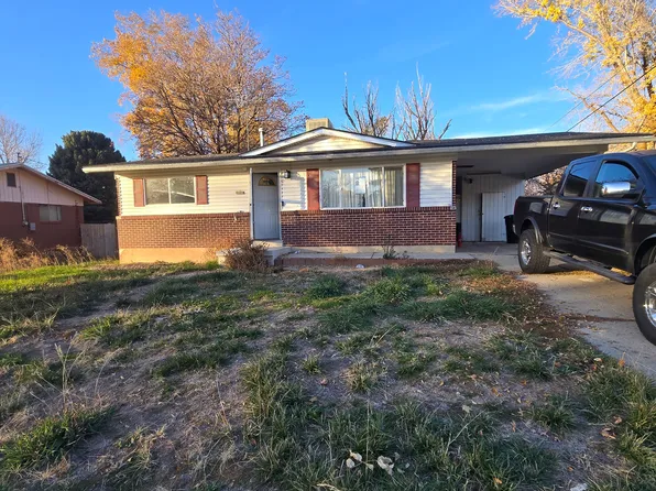 484 E 2050 N, North Ogden, UT 84414