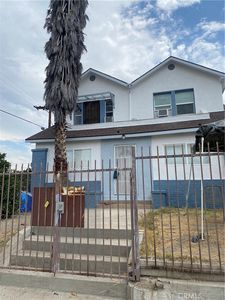 5300 S Figueroa St, Los Angeles, CA, 90037
