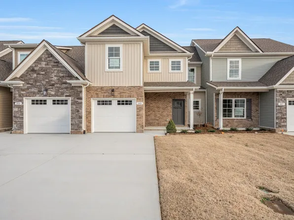 145 Creek Wood Rd Lot 30, Manchester, TN 37355
