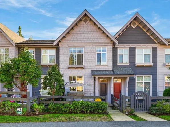 3529 Baycrest Ave #149, Coquitlam, BC V3B 0S3