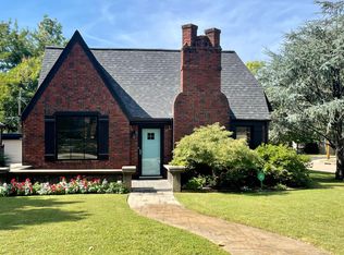 1604 S Delaware Pl, Tulsa, OK 74104