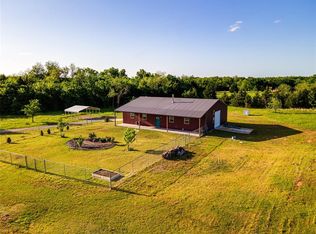 2005 N Highway Dr, McLoud, OK 74851