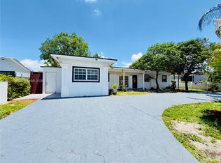 Carol City 1 St Addn, Miami Gardens, FL 33055