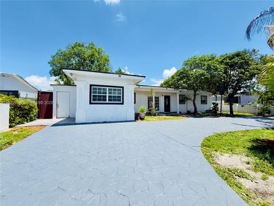 4521 NW 179th St, Miami Gardens, FL, 33055