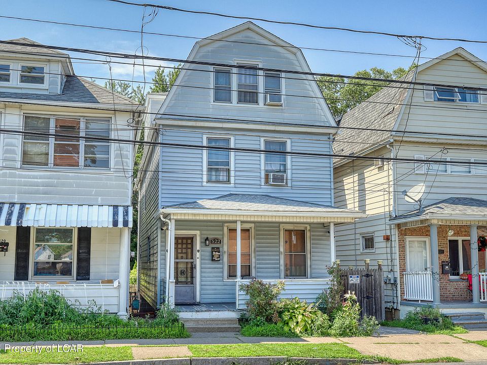 1st image of 522 N Washington St
