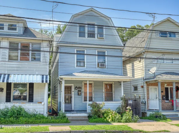 522 N Washington St, Wilkes Barre, PA 18705
