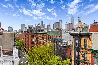 Rented by Nolita Group