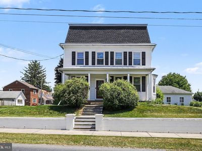 800 S Lincoln Ave, Lebanon, PA, 17042