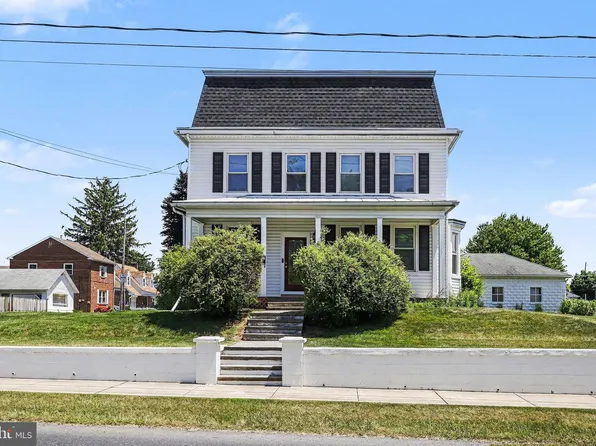 800 S Lincoln Ave, Lebanon, PA 17042