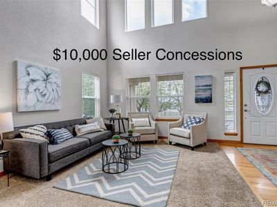 25245 E Park Crescent Drive, Aurora, CO, 80016