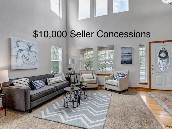 25245 E Park Crescent Drive, Aurora, CO 80016