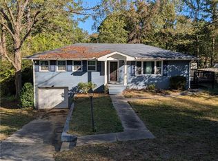 4328 Rockbridge Rd, Stone Mountain, GA 30083