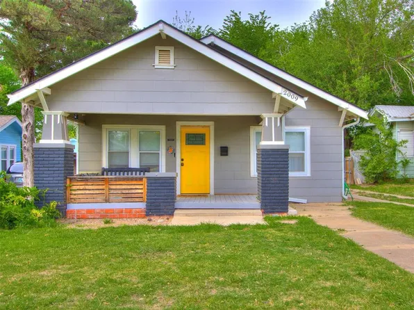 2009 NW 15th St, Oklahoma City, OK 73106