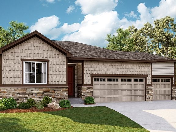 The Alexandrite Elevation B