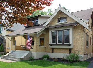 3615 Bellecrest Ave, Cincinnati, OH 45208