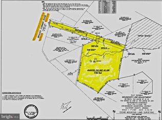 Braggs Corner Rd, Culpeper, VA 22701