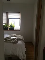 Rented by Chartwell Manhattan Realty